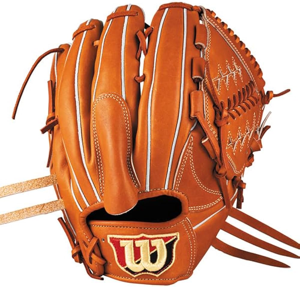 Amazon | 野球 ウィルソン 軟式グローブ グラブ Wilson Staff